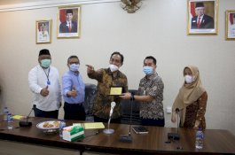 Pandemi Corona, Bapenda Sulsel Catat Realisasi Pajak Rokok Rp549 Miliar dalam 10 Bulan