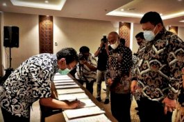 Ada KSWP, Wajib Pajak di Sulsel yang Menunggak Tak Bisa Urus Perizinan