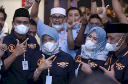 Dua Paslon Boikot Debat Publik Pilkada Barru, Akademisi: Bakal Menghabiskan Energi