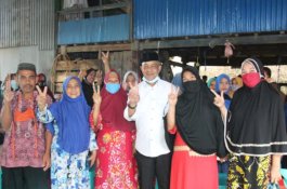 Aska Mappe di Mata Teman Sekolah, Sering Ajak Makan Bersama