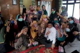 Mal Pelayanan Publik Menjadi Bukti Kerja Suardi Saleh