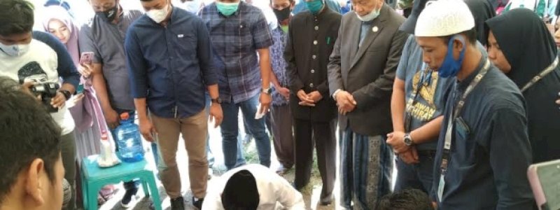 Uji Kompetensi dan Keahlian Calon Direksi Perseroda Barru Dimulai