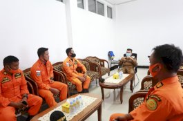 Wali Kota Janji Siapkan Kantor Basarnas Palopo