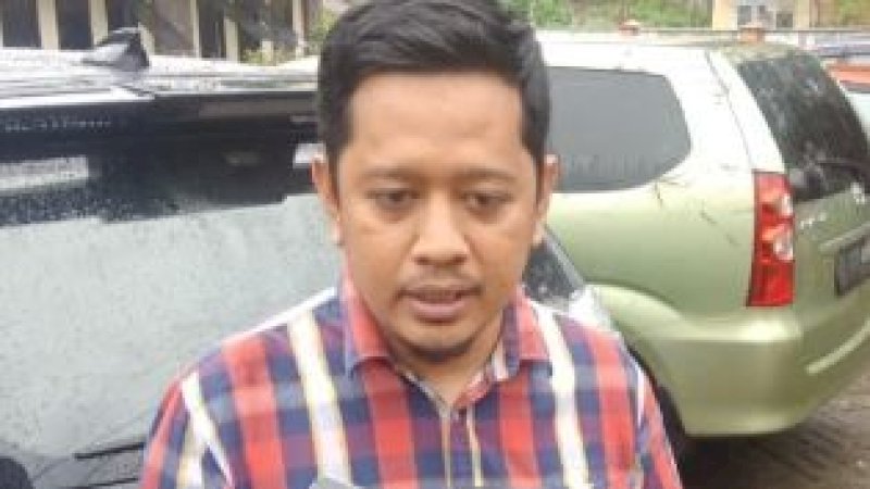 Koordinator Divisi Pengawasan Bawaslu Kota Makassar, Zulfikarnain.