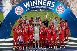 Fantastisch, Bayern Munich! Juara setelah Sapu Bersih Liga Champions 2019/2020