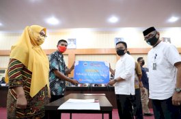 80 Guru di Bantaeng Dapat Beasiswa 