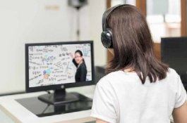 Ikatan Dokter Anak Indonesia: Belajar Online Maksimal 1,5-2 Jam per Hari