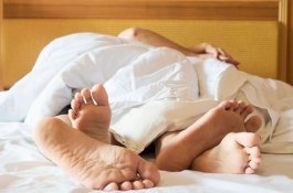 Sehari Minta 9 Kali Berhubungan, Pria Ini Ceraikan Istrinya yang Ketagihan Bercinta