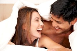 Begini Risiko Jika Terlalu Sering Berhubungan Seks
