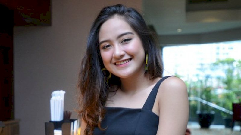 Salshabilla Adriani.