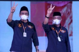 Pilkada Harus Berlangsung Jurdil, Jubir SS-AK: Mari Bertarung Sehat