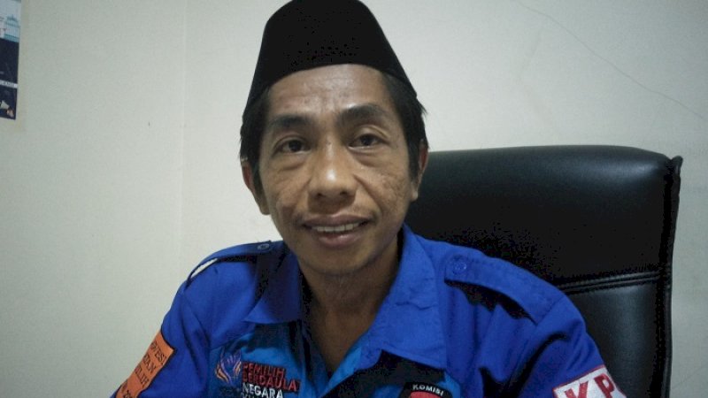 Parmas Syamsuddin