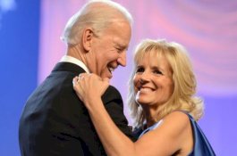 Joe Biden Melamar Jill 5 Kali, Alasan Dia Ditolak Sangat Menyentuh