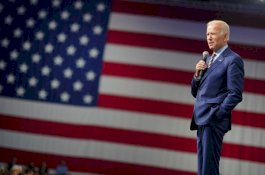 Joe Biden Incar Suara Muslim untuk Pilpres AS 2020