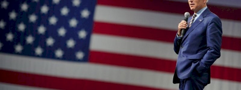 100 Hari Pertama Masa Jabatan, Biden Janji Vaksinasi 100 Juta Warga AS