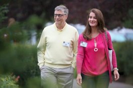 Bill Gates dan Melinda Cerai Setelah 27 Tahun Menikah, Ini Daftar Harta Gono Gini yang Mencapai Rp2.529 Triliun