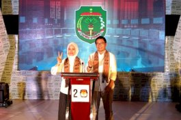 Pengamat: Paslon Nomor Dua Unggul Jauh di Debat Pilkada Luwu Utara