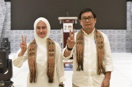 Posko Kecamatan Diserang, BISA Imbau Tim Tidak Terpancing