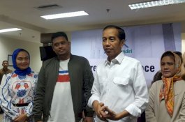 4 Ketua PAC PDIP di Medan Dicopot karena Menolak Dukung Menantu Jokowi