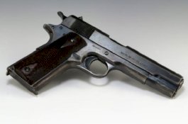 Main Pistol saat Kelas Daring, Bocah 12 Tahun Disambangi Polisi