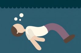 Bocah 2 Tahun Ditemukan Tewas Mengambang di Pantai Parepare