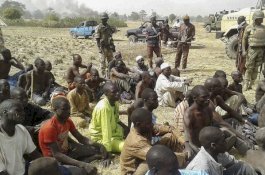 Taktik Brutal Baru, Boko Haram Rekrut Anak sebagai Pasukan Militer