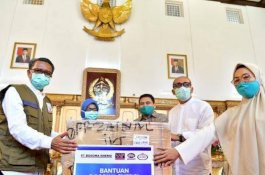 Hari Dokter Nasional, Appi-Rahman Pertegas Komitmen Peduli Kesehatan Warga