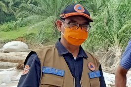 Penjelasan Kalaksa BPBD Luwu Utara Soal Dana Stimulan Huntap untuk Korban Bencana