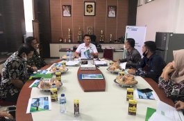 BPJS Ketenagakerjaan akan Beri Perlindungan untuk 8.000 Pegawai Non-ASN Palopo