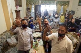 Bila Irman-Zunnun Terpilih, Warga Tak Perlu Lagi Bayar BPJS Kelas III