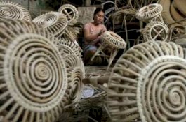 BPS: 10,1 Persen Usaha Kecil Tutup karena Covid-19