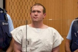 Pelaku Penembakan Masjid Selandi Baru Terancam Penjara Seumur Hidup