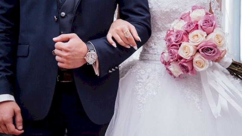 Mendadak Meninggal Sehari Sebelum Pernikahan, Pengantin Wanita Ini Tinggalkan Pesan Menyentuh