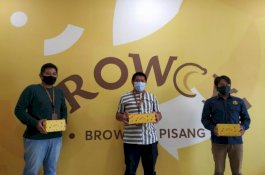 Bukannya PHK Karyawan, Browcyl Justru Tambah Outlet dan Bukan Lowongan Kerja