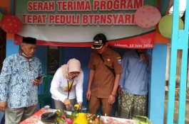 Harmoni Kebaikan, BTPN Syariah Gandeng DMC Dompet Dhuafa Gulirkan Program Tepat Peduli