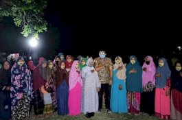 Pilkada Bulukumba: Hamzah Pangki Janji Jaminan Kesejahteraan Pertanian dan Kesehatan