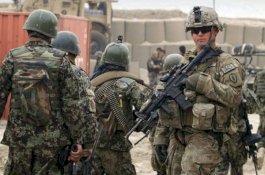 Angka Bunuh Diri Tentara AS Naik di Masa Pandemi