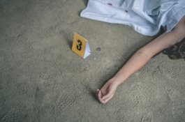 Sofa di Rumah Berbau Sperma, Pria Ini Bekap Janda 43 Tahun Hingga Tewas