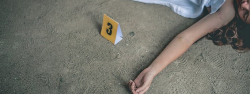 Sofa di Rumah Berbau Sperma, Pria Ini Bekap Janda 43 Tahun Hingga Tewas