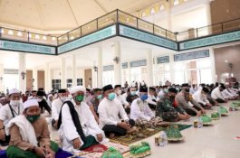 Maulid Nabi Muhammad, Ini Pesan Bupati Bantaeng