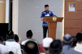 Bupati Gowa Ajak IPIM Bersinergi Dukung Program Keagamaan