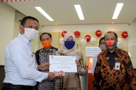 Kawasan Industri Takalar Akhirnya Masuk Proyek Strategis Nasional