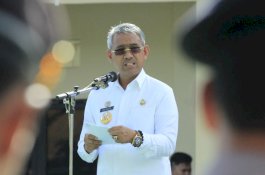 Sebelum Meninggal, Hasil Swab PCR Thorig Husler Negatif Covid-19