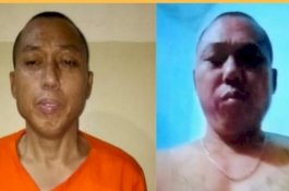 Sempat Keluar Hutan Beli Makanan, Anjing Pelacak Buru Cai Changpan yang Kabur dari Lapas