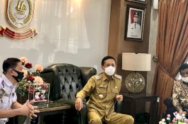 Makassar Segera Miliki Bus Wisata Gratis