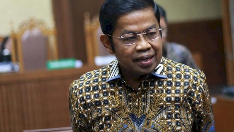 Idrus Marham