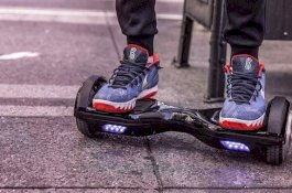 Dokter Dipenjara 12 Tahun karena Cabut Gigi di Atas Hoverboard