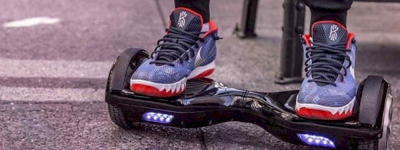 Dokter Dipenjara 12 Tahun karena Cabut Gigi di Atas Hoverboard
