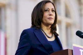 Joe Biden Pilih Kamala Harris Sebagai Calon Wakil Presiden, Siapa Dia?