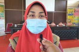 Tingkat Kesembuhan Pasien Covid-19 di Jeneponto Semakin Baik